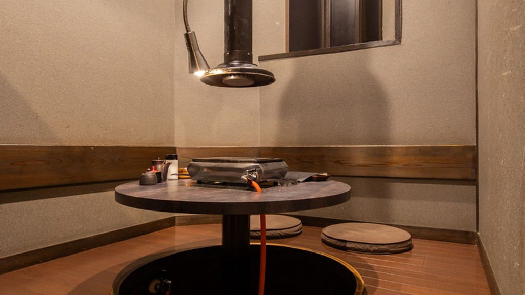 焼肉デートは、二人の心に残る素敵な時間となっていく