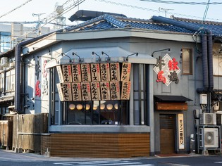 おもてなしのスピードとクオリティにこだわる