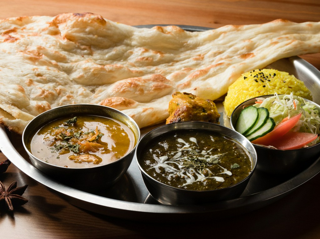 初めての方にもオススメ『セットメニュー』