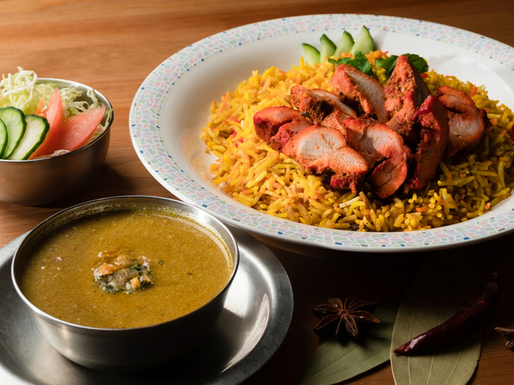 料理に奥深さを与えてくれる本格スパイス