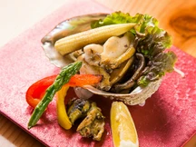 会員制　寿司割烹　鷹勝　銀座本店