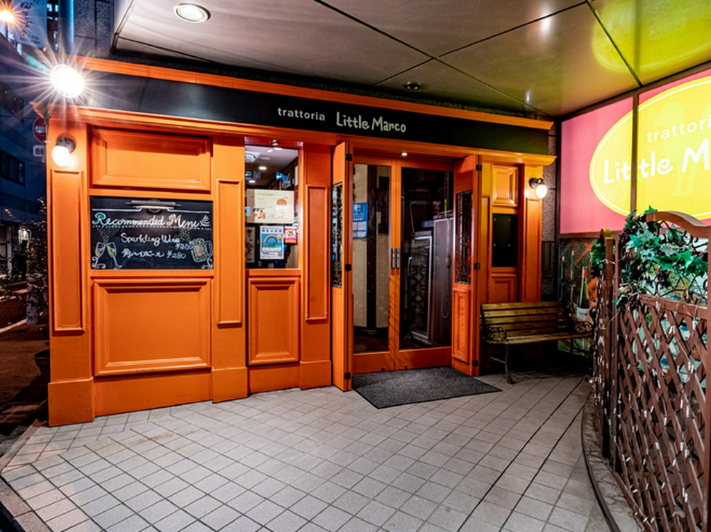 味にブレを生じさせず、ゲストに至福をもたらすおいしさを求めて