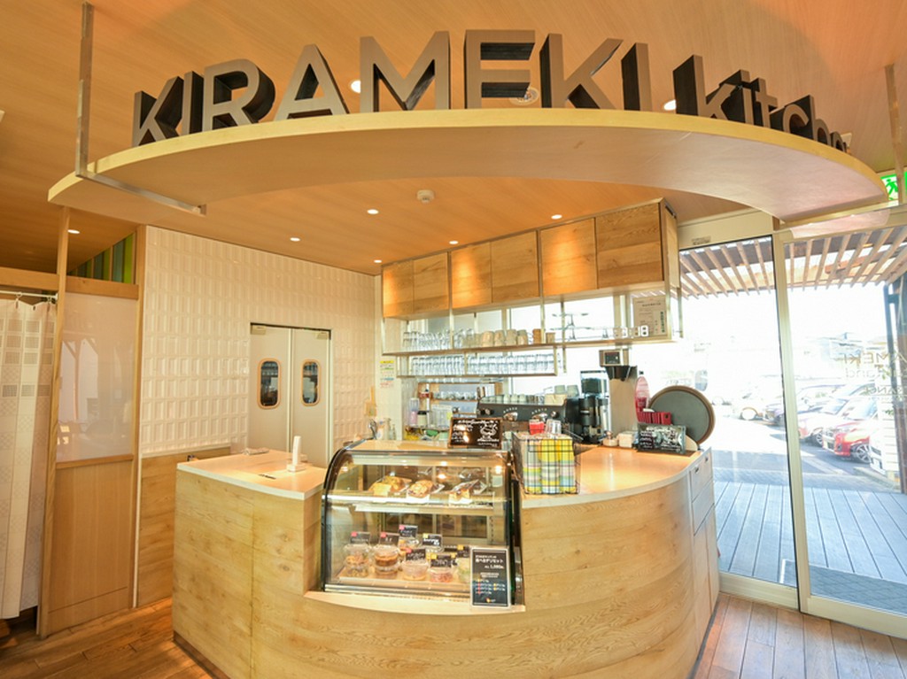 好きな組み合わせを楽しめる『選べるデリセット』も販売中