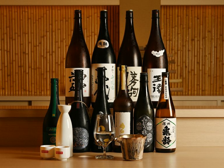好きが高じて「SAKE DIPLOMA(酒ディプロマ)」の資格を取得