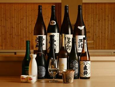 好きが高じて「SAKE DIPLOMA（酒ディプロマ）」の資格を取得