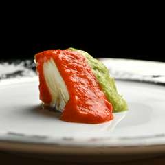 京都の伝統野菜の豊かな味わいを存分に堪能できる絶品『冷やし賀茂茄子』