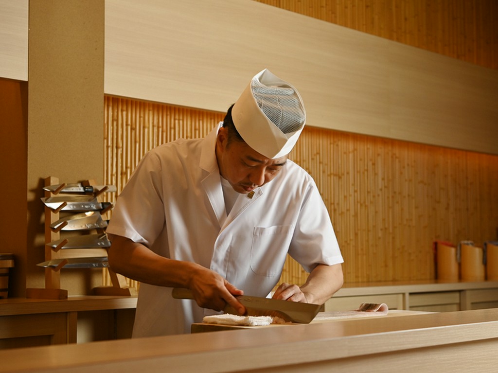 相手の目線に立ち、物事を俯瞰で見る