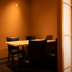 お酒と料理の楽しみ方にこだわりを持つ