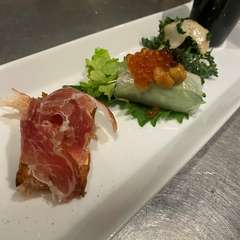 ゆったり過ごせます