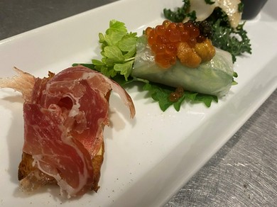 ゆったり過ごせます