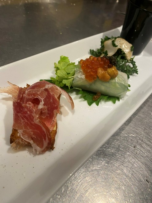 デートにおすすめ