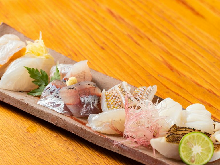 お腹だけでなく心も満たせる、特別な時間を提供