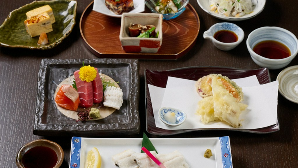 四季を映す、国産天然あなごの恵みが奏でる奥ゆかしき旨み