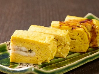 煮ても焼いても旨み際立つ、天然あなご専門店の味わい