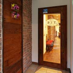 そっと静かに存在しながらも独自の魅力で訪れる人々を魅了