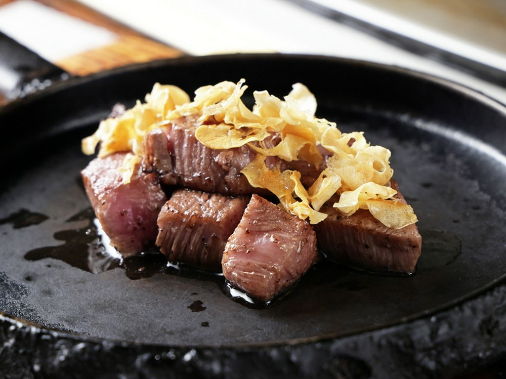 華やかな食事の場を彩る、柔らかくて口溶けの良い極上の逸品『フィレ』