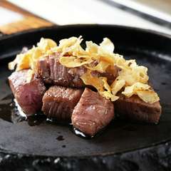 華やかな食事の場を彩る、柔らかくて口溶けの良い極上の逸品『フィレ』