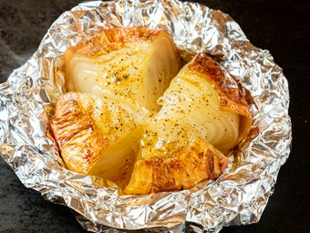 「名物」淡路産丸ごと玉ねぎ