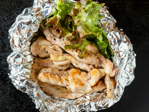 料理