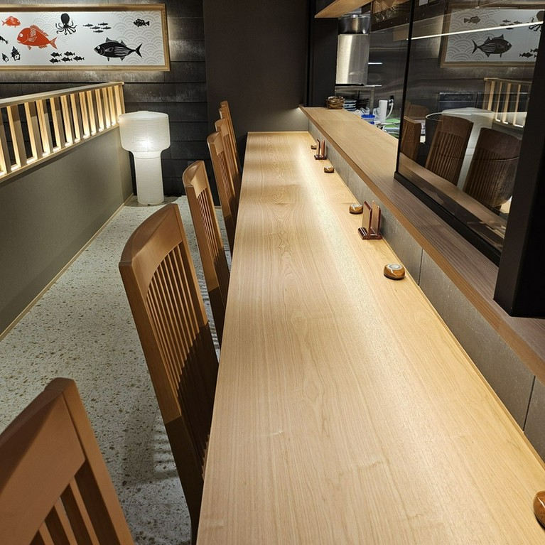 落ち着いた雰囲気を味わう、大人のデート
