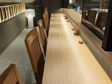 落ち着いた雰囲気を味わう、大人のデート