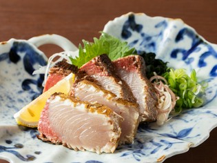 愛媛の旬食材で織りなすこだわりの味