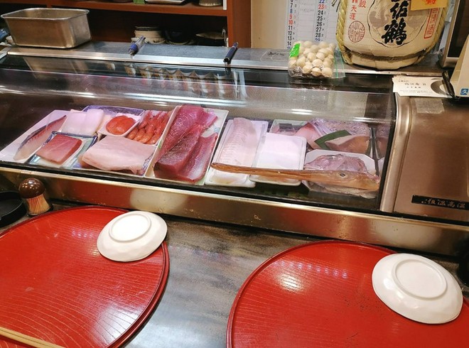 1人でも入りやすい