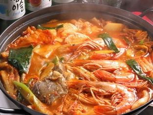 한배방 풀다 산조기야초