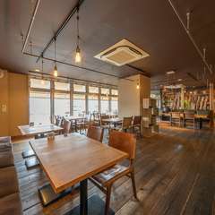 日常を離れ、優雅な一時を過ごせる場所