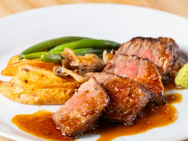 豊富な料理とドリンクで女子会にも最適