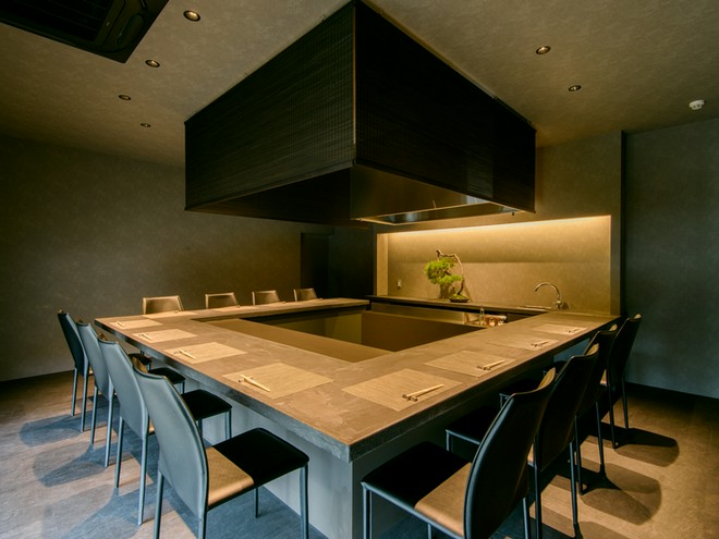 演出・サービスに特徴がある