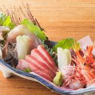 別紙のオススメメニューをご覧ください