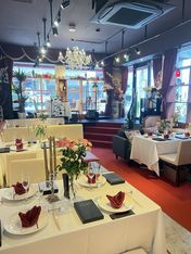 Kobekitanoresutoranshuettorapan