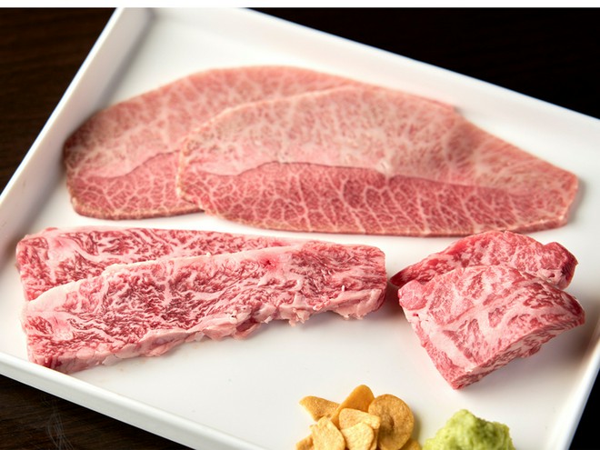 食材にこだわっている