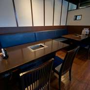 料理人が実際に飲み比べコストパフォーマンス重視でセレクトしたワインや、イタリアより空輸で仕入れた赤・スパークリングの樽詰めワインなど、女子会のお供にぴったりなワインも各種取り揃えています。