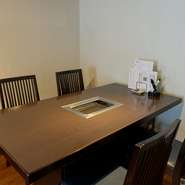 ちょっと贅沢をしたい日や、進学・就職祝いといった家族のおめでたい日での来店もオススメ。今後は接待などのシチュエーションに合わせた空間を用意し、より多くのニーズに応えるお店を目指していきたいとのこと。