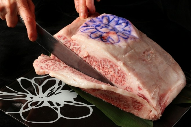 食材にこだわっている