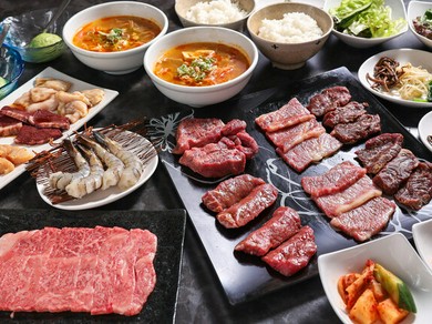 歓送迎会におすすめ