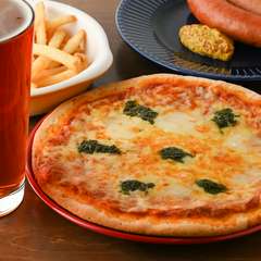 コースメニューもございます