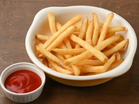 安定感抜群の定番メニューです。