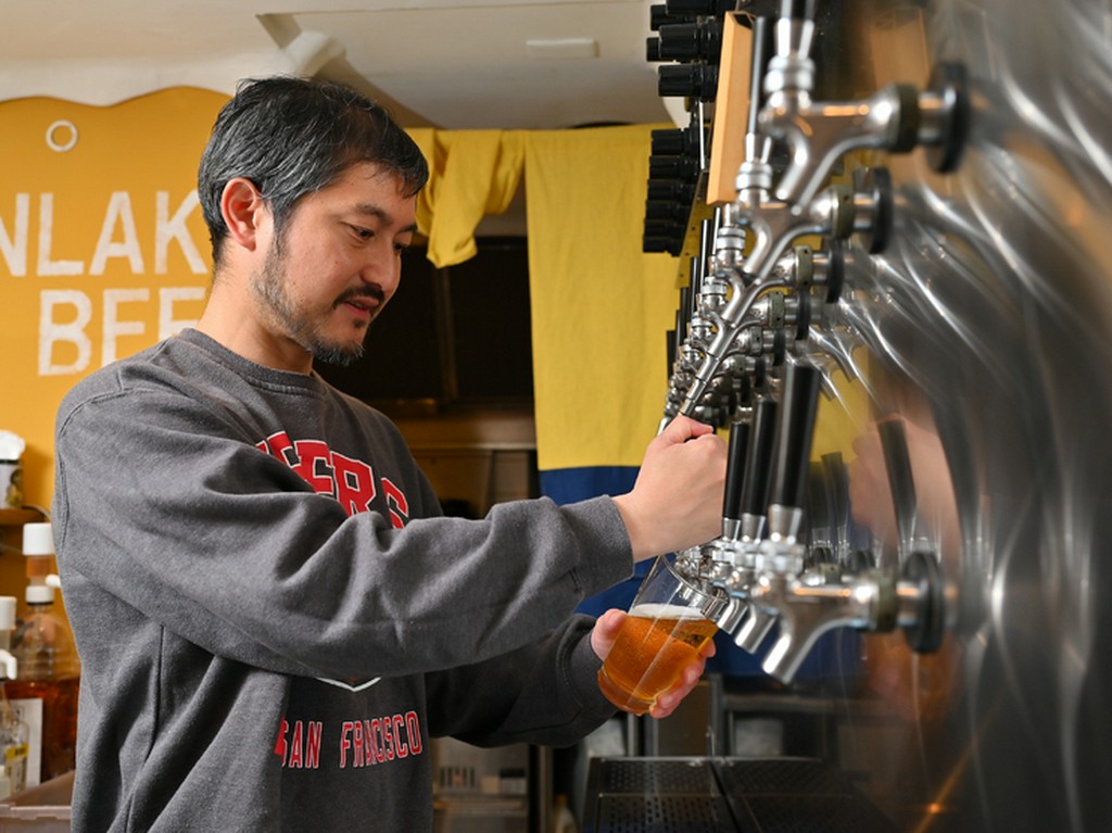 こだわりを持たぬこともこだわり。人それぞれに合ったおもてなし