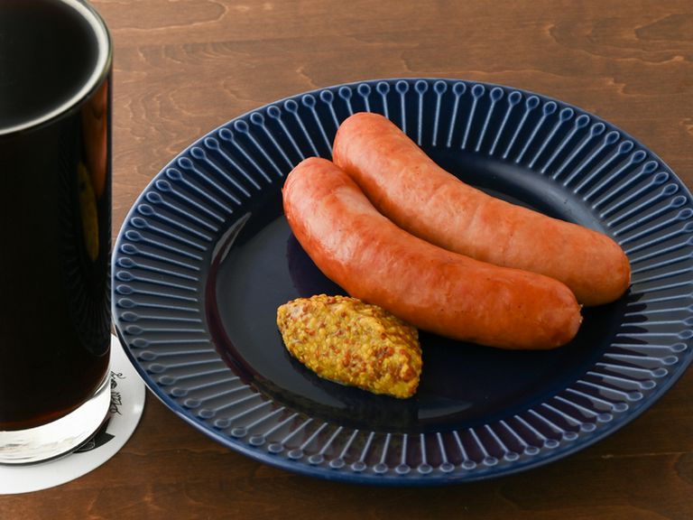 限定メニューもあり。定番も“ちょっとした冒険”も楽しいお店