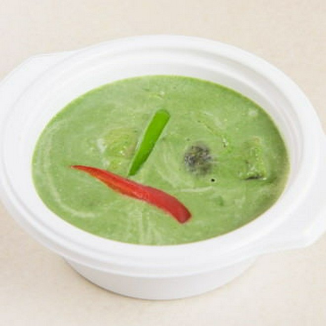 世界の味を楽しめる