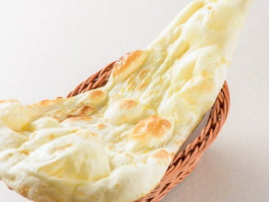 たっぷりランチ