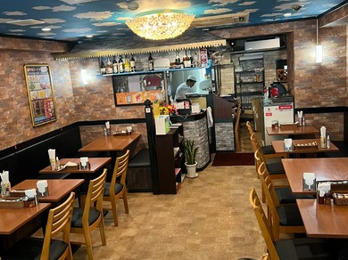 忘年会におすすめ