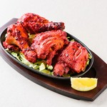 タンドリー各種