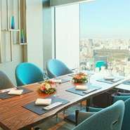 《小個室／2～6名様》少人数さまでご利用いただけるプライベートルーム