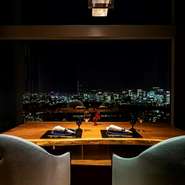 《小個室／2名様》プライベートな空間で大切な方とのお食事に