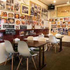 まるで実家を訪れたときのようなくつろげる雰囲気