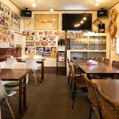 一人ランチやディナーでも、手づくりの幸せな味